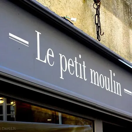 Le Petit Moulin Martel