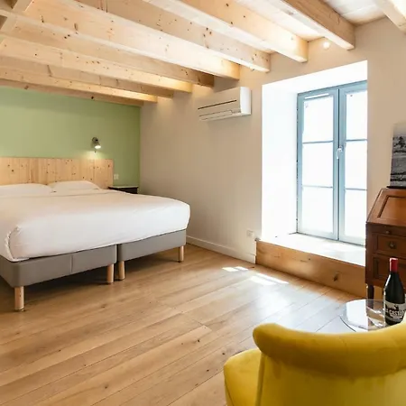 Le Petit Moulin Отель типа 