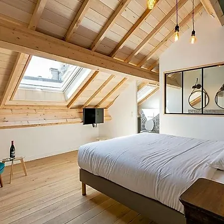 Le Petit Moulin Bed & Breakfast 3*