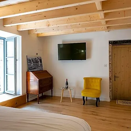 Le Petit Moulin 3*