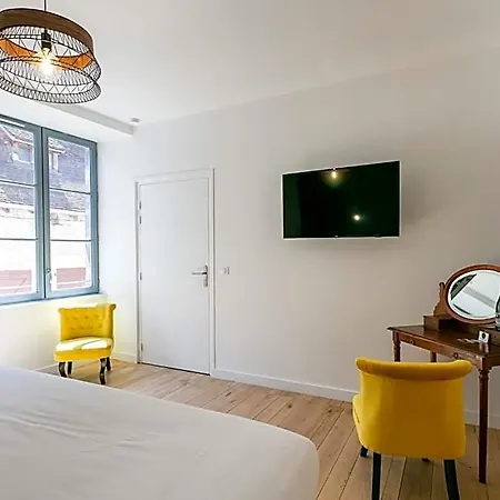 Bed & Breakfast Le Petit Moulin
