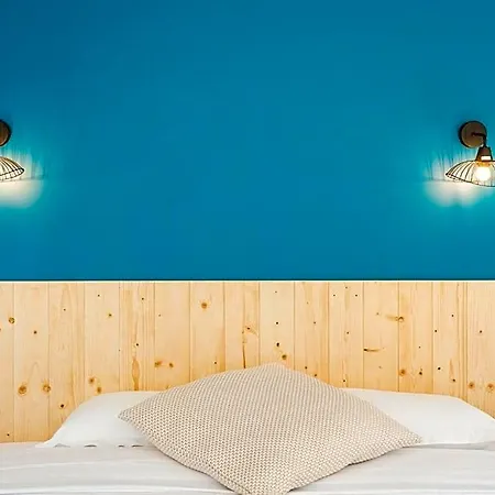 Le Petit Moulin Bed & Breakfast
