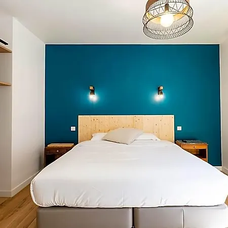 Le Petit Moulin Bed & Breakfast Martel