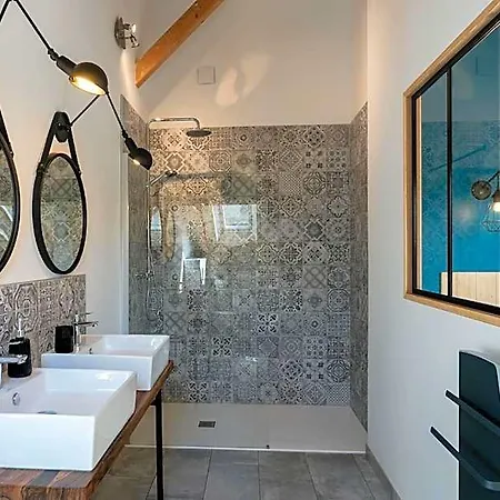 Bed & Breakfast Le Petit Moulin 3*