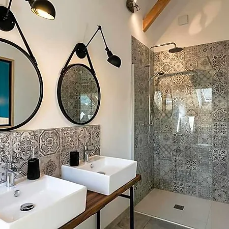 Le Petit Moulin 3* Martel