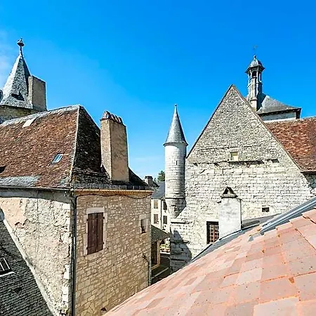 Le Petit Moulin 3*