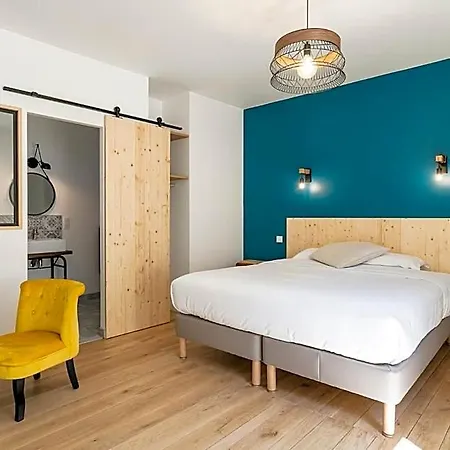 Le Petit Moulin Bed & Breakfast Martel