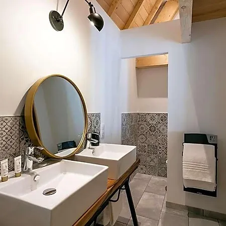 Bed & Breakfast Le Petit Moulin Martel
