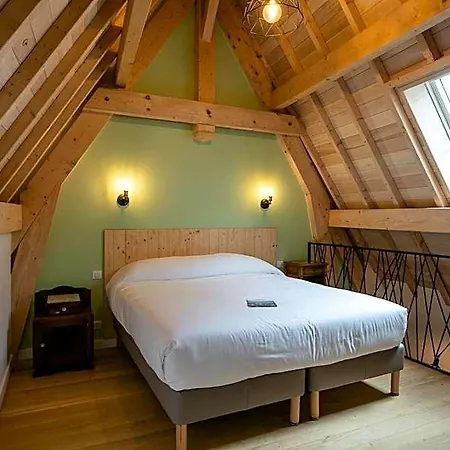 Bed & Breakfast Le Petit Moulin Martel