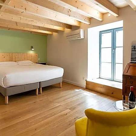 Bed & Breakfast Le Petit Moulin Martel