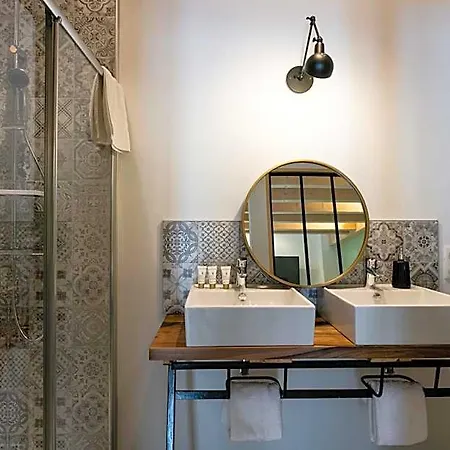 Le Petit Moulin Bed & Breakfast Martel
