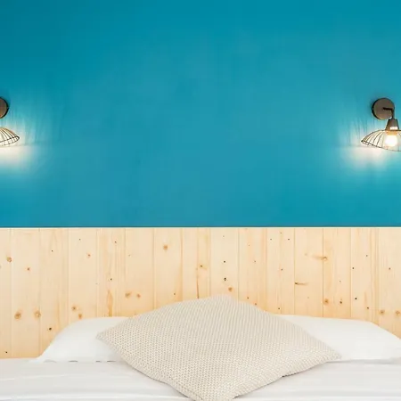 Le Petit Moulin 3*