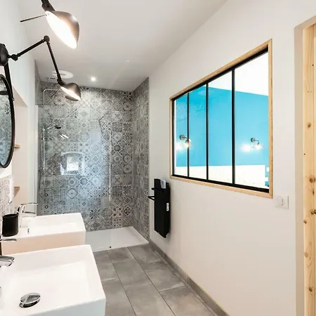 فندق مبيت وإفطار Le Petit Moulin