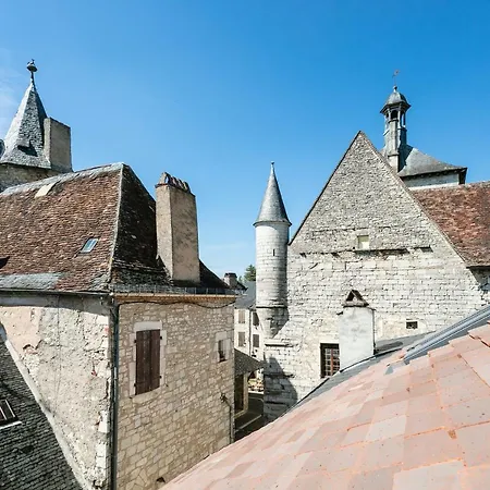 Le Petit Moulin 3*