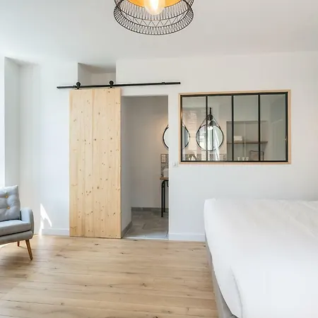 Le Petit Moulin فندق مبيت وإفطار