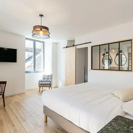 Le Petit Moulin 3* مارتيل