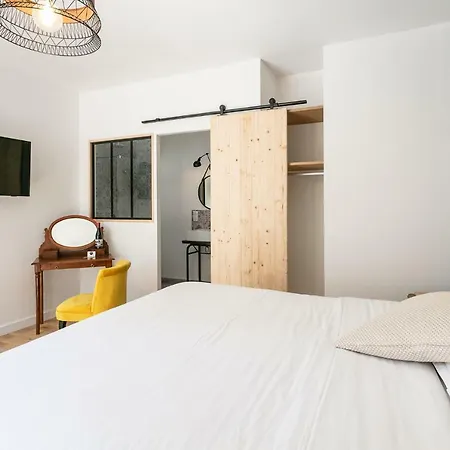 Le Petit Moulin فندق مبيت وإفطار