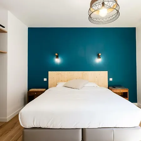 Le Petit Moulin فندق مبيت وإفطار 3*