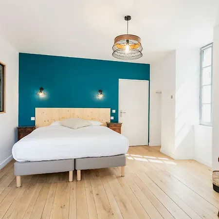 Le Petit Moulin Bed & Breakfast