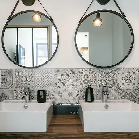 Le Petit Moulin 3* Martel