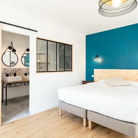 Le Petit Moulin Frühstückspension