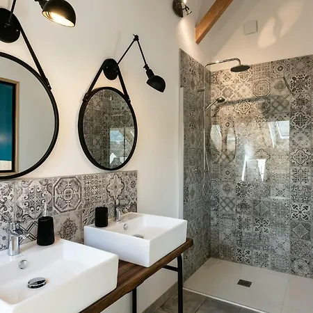 Frühstückspension Le Petit Moulin Martel