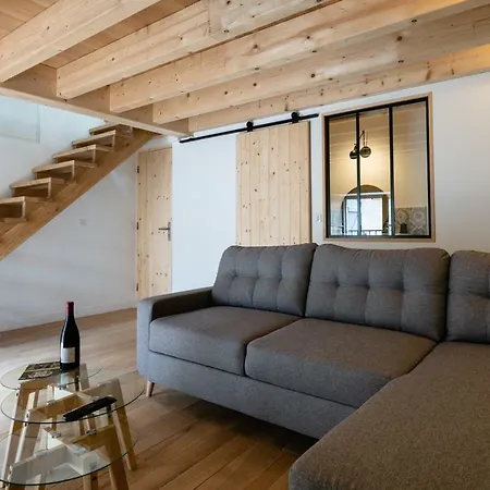 فندق مبيت وإفطار Le Petit Moulin 3*