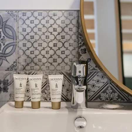 Le Petit Moulin فندق مبيت وإفطار