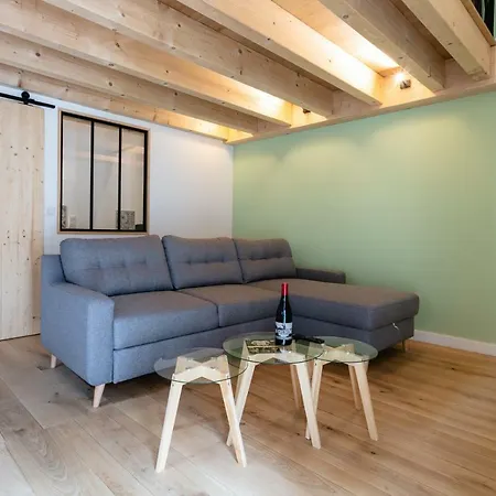 فندق مبيت وإفطار Le Petit Moulin