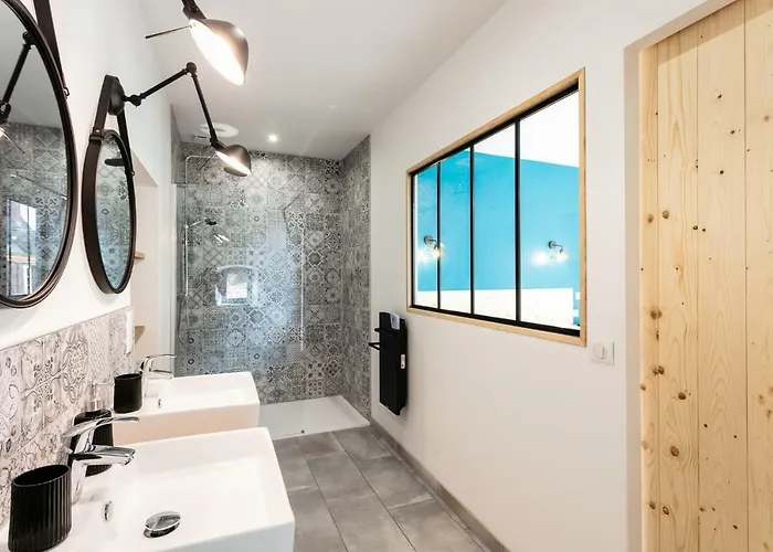 Bed & Breakfast Le Petit Moulin