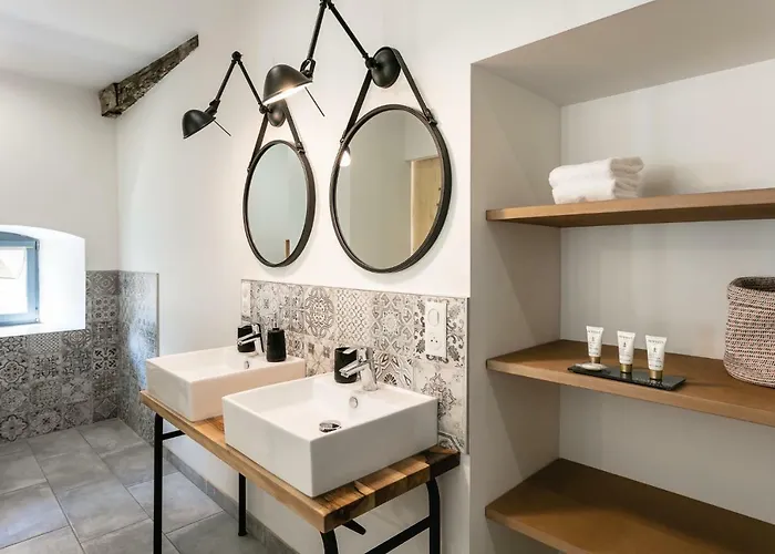 Bed & Breakfast Le Petit Moulin 3*