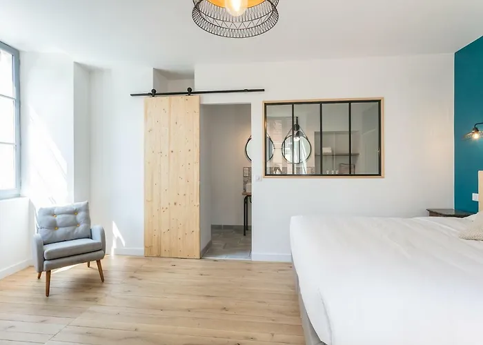 Le Petit Moulin Bed & Breakfast