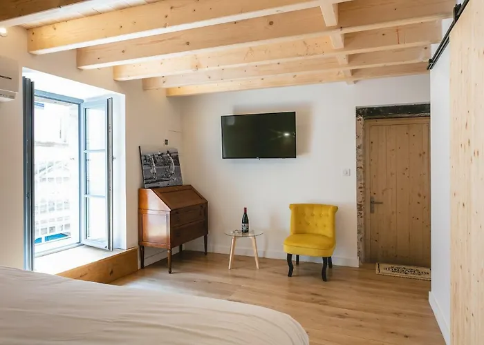 Le Petit Moulin Bed & Breakfast