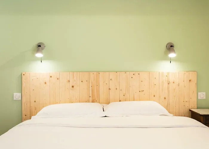 Le Petit Moulin Bed & Breakfast 3*