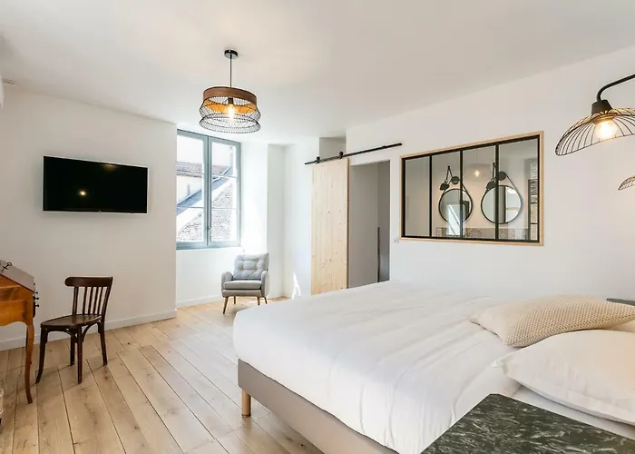 Le Petit Moulin 3* Martel