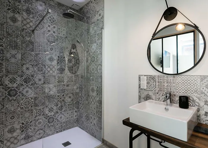 Le Petit Moulin Bed & Breakfast