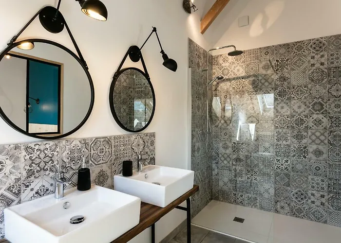 Bed & Breakfast Le Petit Moulin Martel