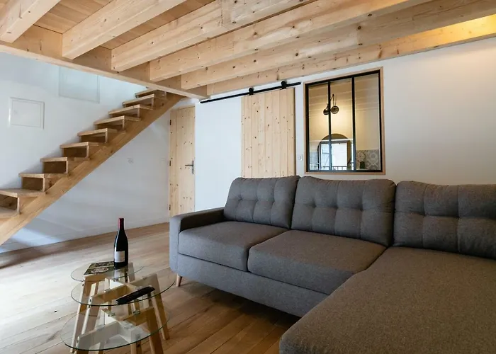 Bed & Breakfast Le Petit Moulin 3*