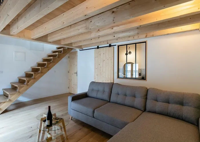 Le Petit Moulin 3* Martel