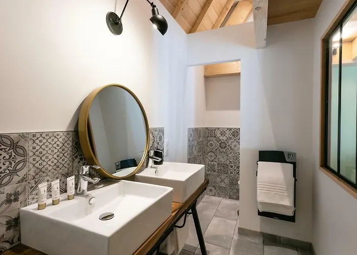 Bed & Breakfast Le Petit Moulin Martel